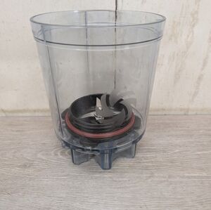 Vitamix 104125-1 Blender Personal Cup Adapter - NO LID